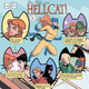 Patsy Walker, A.K.A. Hellcat! #1 art by Brittney Williams and Megan Wilson